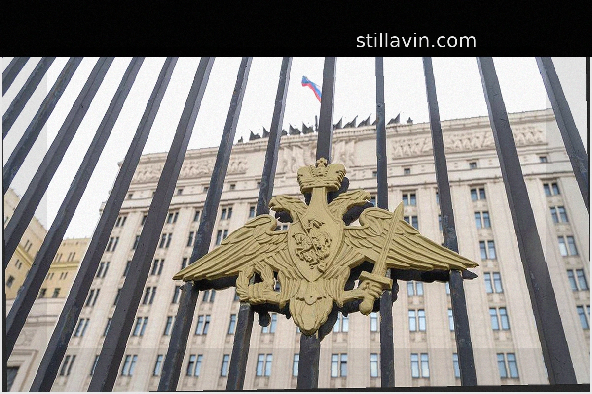 Генерал-полковник МВД Виталий Шулика назначен заместителем министра обороны