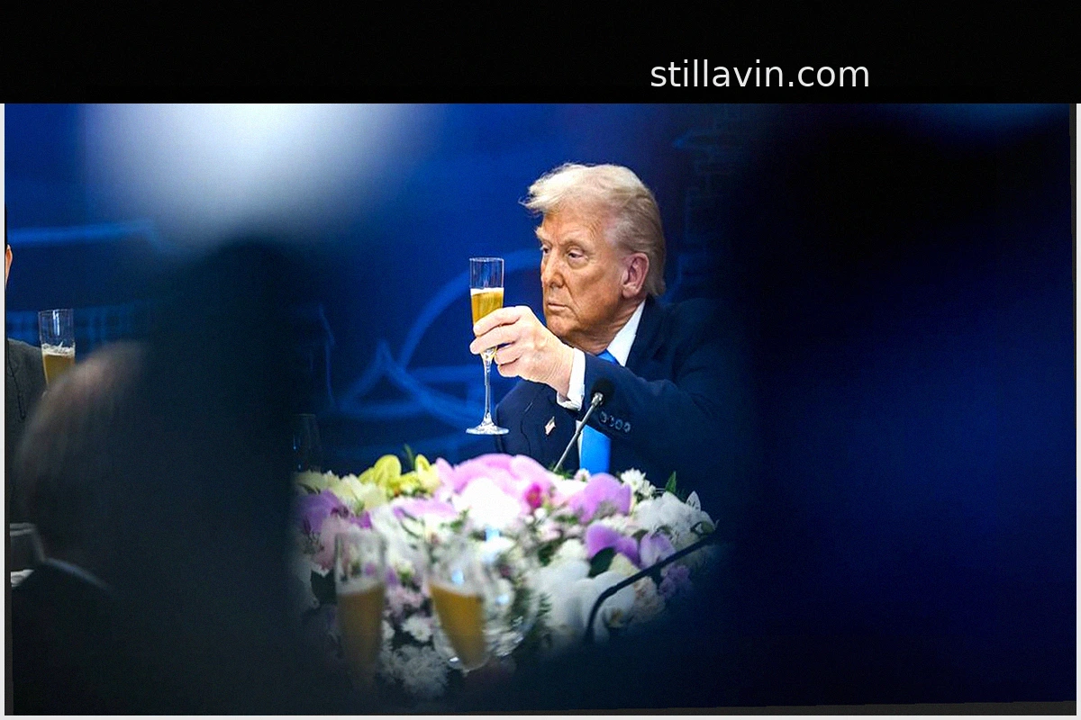 Трамп: Ормузский пролив откроется после сделки с Ираном