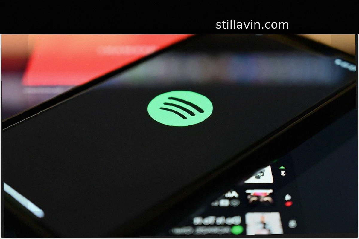 Spotify: Платформа будет маркировать пользовательские профили, сгенерированные ИИ