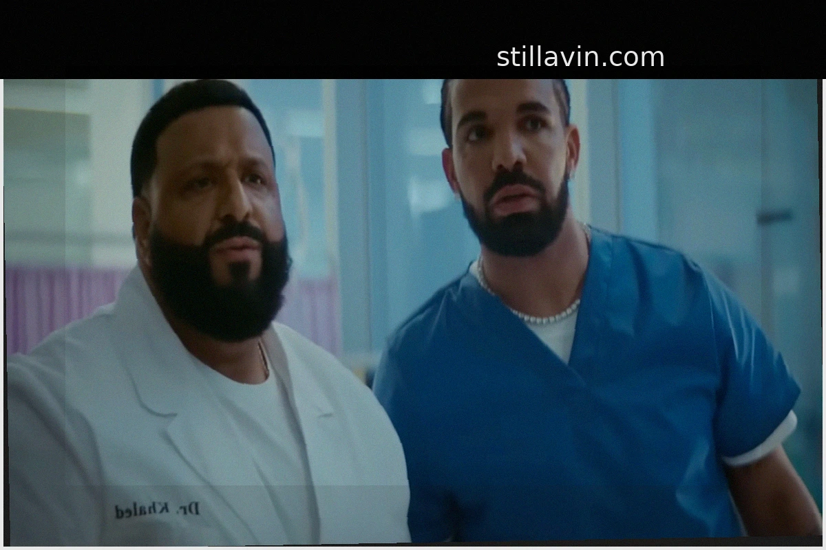 DJ Khaled отклонил просьбу стримера о поддержке "Свободной Палестины" после выпада Дрейка