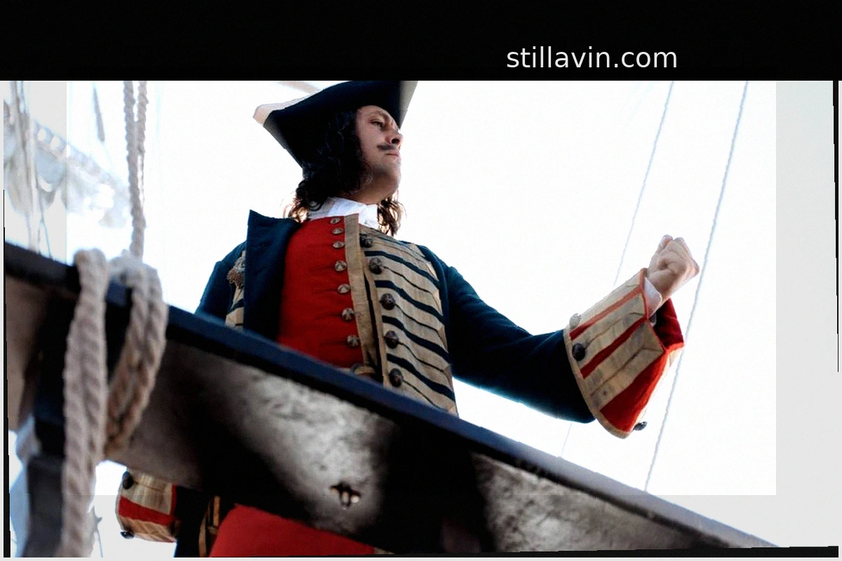 Шапито за миллиард рублей: каким получился фильм «Холоп–3»